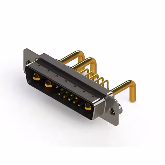 629-13W3250-2NA EDAC Inc.  Gruppi di connettori D-Sub